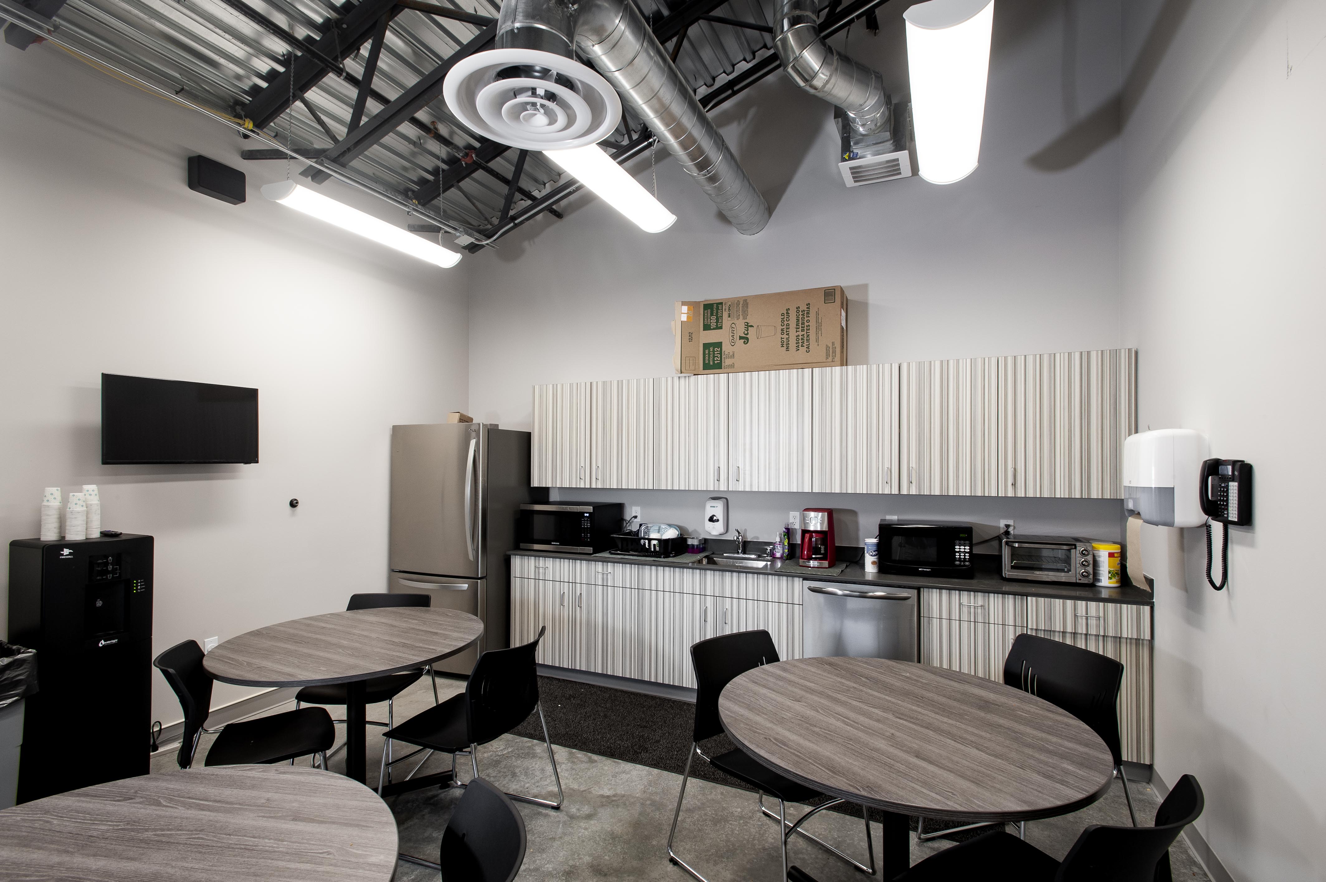 Western Fire & Safety The Rush Companies Puget Sound Region Washington